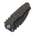 Medford Genesis T kääntöveitsi, S45VN PVD Tanto Blade