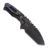 Medford Genesis T foldekniv, S45VN PVD Tanto Blade