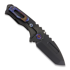 Medford Genesis T kääntöveitsi, S45VN PVD Tanto Blade