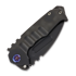 Medford Genesis T kääntöveitsi, S45VN PVD Tanto Blade