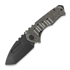 Medford Genesis T kääntöveitsi, S45VN PVD Tanto Blade
