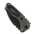 Medford Genesis T kääntöveitsi, S45VN PVD Tanto Blade