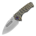 Medford Genesis T - S45VN Tumbled DP Blade folding knife