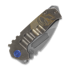 Medford Genesis T - S45VN Tumbled DP Blade folding knife