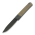Medford Gentleman Jack-2, S45VN DLC DP, PVD "GunGrip"