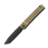 Medford Gentleman Jack-2 kääntöveitsi, S45VN DLC Tanto