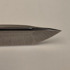 Medford Gentleman Jack-2, S45VN Tumbled Tanto Blade, B-Stock