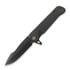 Medford Gigantes S35VN Black DLC sulankstomas peilis