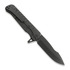 Medford Gigantes S45VN DLC sulankstomas peilis, "Predator"