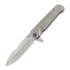 Medford Gigantes S45VN Tumbled sulankstomas peilis