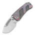 Складной нож Medford Hunden Framelock Pol Pink