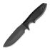 Medford Huntsman Strapper Black jaktkniv