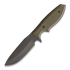 Medford Huntsman Strapper OD jaktkniv