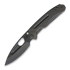 Medford Infraction folding knife