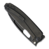 Medford Infraction folding knife