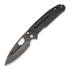Medford Infraction Folder folding knife