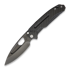 Medford Infraction Folder 折叠刀