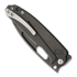 Medford Infraction Folder folding knife