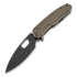 Medford Infraction Framelock folding knife