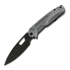 Medford Infraction Framelock sulankstomas peilis, hammered fade