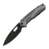 Medford Infraction Framelock kääntöveitsi, hammered fade