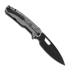 Medford Infraction Framelock sulankstomas peilis, hammered fade
