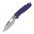 Medford - Infraction S35VN, Blue