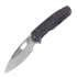 Coltello pieghevole Medford Infraction - S35VN "Peaks & Valleys"