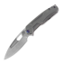 Medford - Infraction S35VN, Tumbled