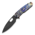 Medford Infraction - S45VN PVD Blade kääntöveitsi