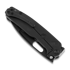 Medford Infraction - S45VN PVD Blade folding knife