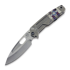 Medford Infraction - S45VN "Star-N-Bars w/Rivets"