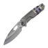 Medford Infraction - S45VN "Star-N-Bars w/Rivets"