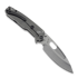 Medford Infraction - S45VN "Star-N-Bars w/Rivets"