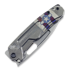 Medford Infraction - S45VN "Star-N-Bars w/Rivets"