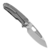 Zavírací nůž Medford Infraction Ti/CF