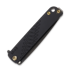 Medford M-48 folding knife, S35VN PVD