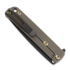 Medford M-48 kääntöveitsi, S35VN PVD