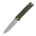 Medford M-48 S35VN Tumbled sulankstomas peilis