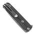 Medford M-48 S35VN Tumbled kääntöveitsi, vihreä