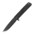 Medford M-48 sulankstomas peilis, S45VN Black