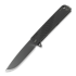 Medford M-48 S45VN Black DLC sulankstomas peilis