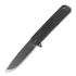 Zavírací nůž Medford M-48 S45VN Black DLC