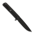 Navaja Medford M-48 S45VN DLC, Black