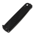 Navaja Medford M-48 S45VN DLC, Black
