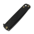 Nóż składany Medford M-48 S45VN DLC, Black