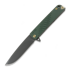 Medford M-48 S45VN DLC, Green