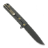Medford M-48 S45VN DLC, Green