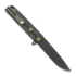 Medford M-48 S45VN DLC, Green