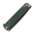 Medford M-48 S45VN DLC, Green